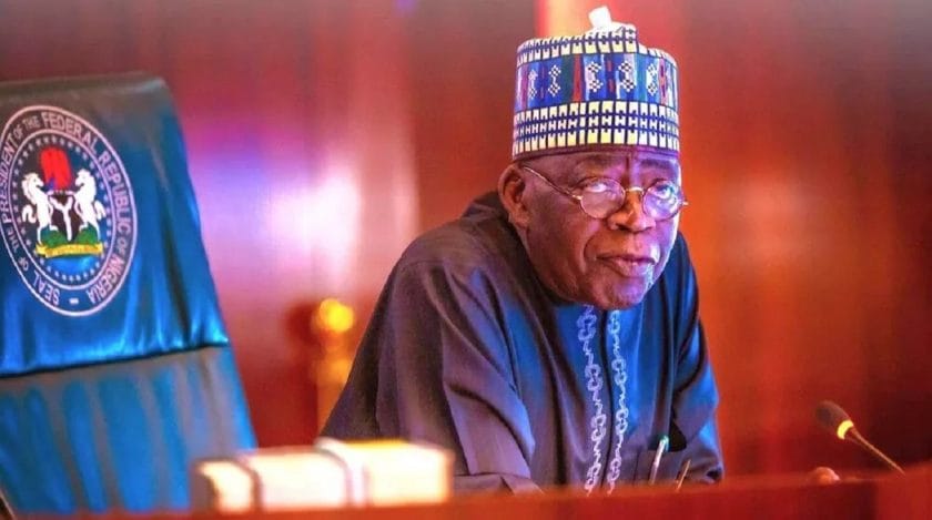 Presidential aide commends Tinubu on N100bn allocation Presidential aide commends Tinubu on N100bn allocation