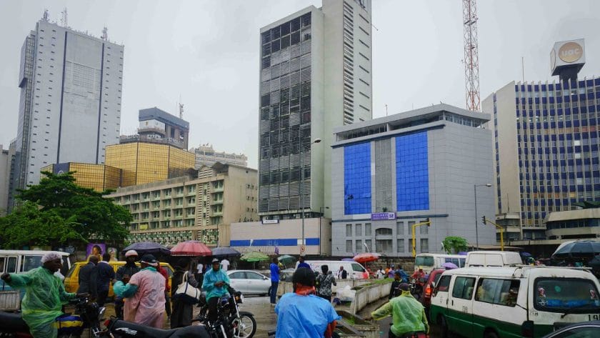 Private Sector Returns to Growth Despite Inflation Touch –PMI
