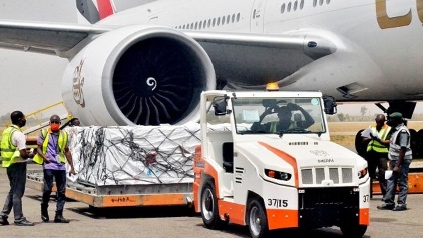 Sahco Renews British Airways Ground Handling Contract For 5 Years