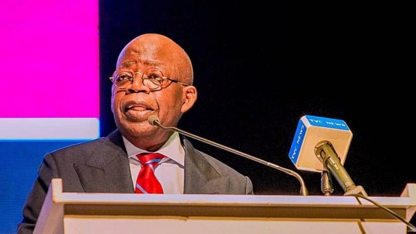Tinubu’s Move to Recalibrate Consumer Credit in 2024 ‘ll Favour Nigerians – SSA