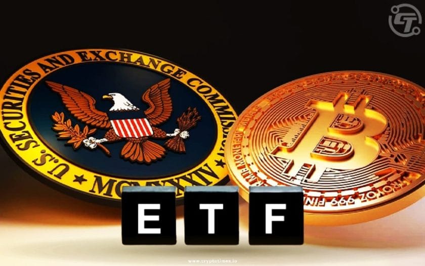 Trading Commences as US SEC Approves 11 Bitcoin ETFs Trading Commences as US SEC Approves 11 Bitcoin ETFs