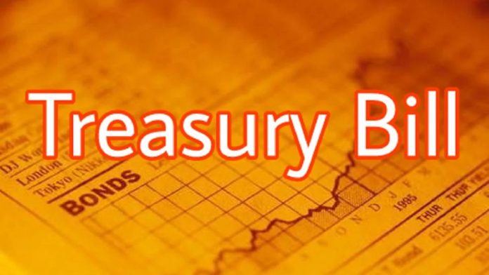 Treasury Bills Buying Slows after CBN Repriced Rates