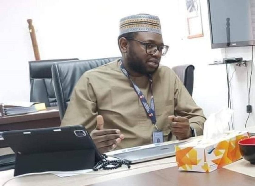 Umar Abubakar Resumes as CEO Kaduna Electric