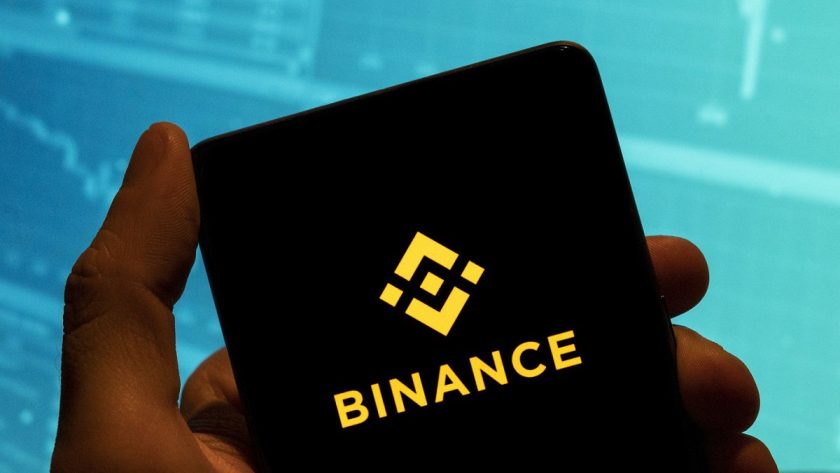 $26bn Illicit Flows Pass Through Binance Nigeria – Cardoso