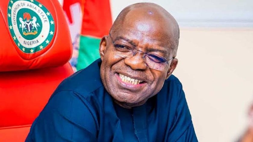 AFCON: Gov Otti Hails Super Eagles’ Unrelenting Show of Strength AFCON: Gov Otti Hails Super Eagles’ Unrelenting Show of Strength