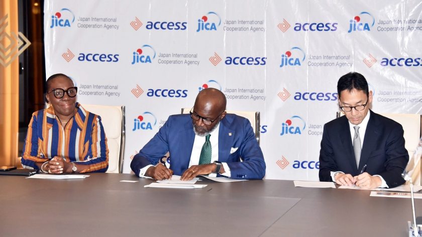 Access Bank Secures $75m for Energy Transition Investment Linked Projects