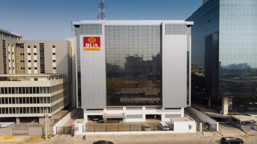 BUA Announces 50% Salary Increment for Staff