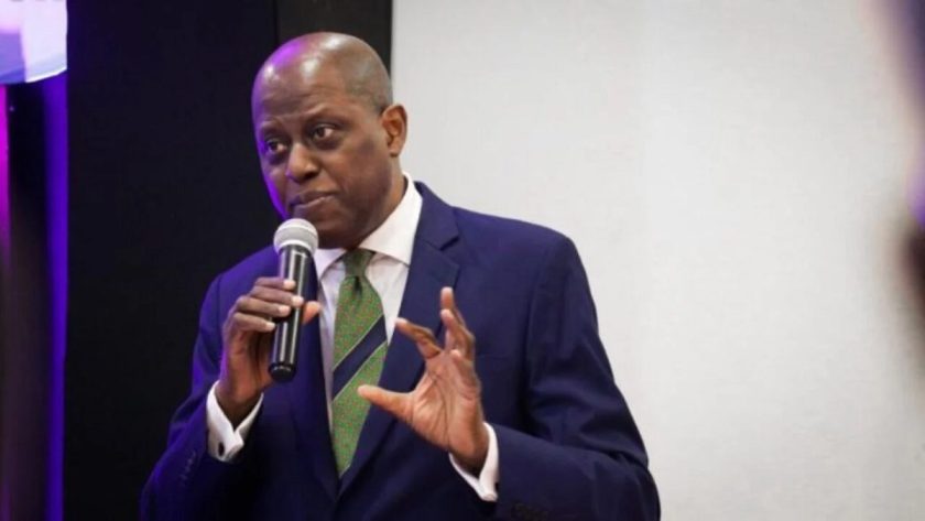 Banks To Wind Down Fcy Loans, Capital To Slide–S&Amp;P Banks To Wind Down Fcy Loans, Capital To Slide–S&Amp;P