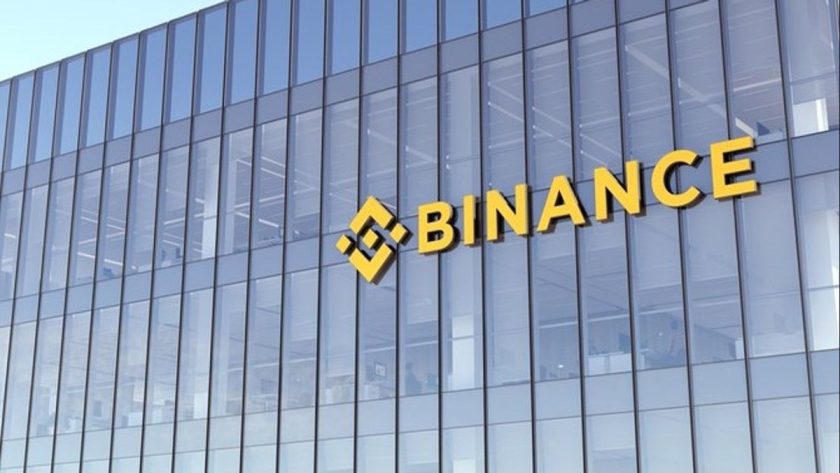 Binance Stops Naira Trade Amidst Clampdown