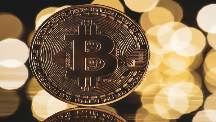 Bitcoin Nears $50k in Latest Crypto Market Rally