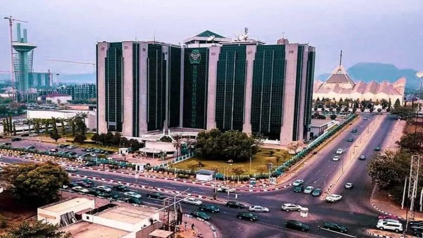 CBN Chief Maintains Cool on Inflation