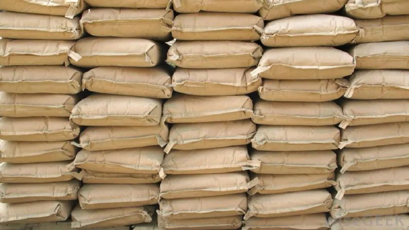 Cement Users In Benue Decry High Cost
