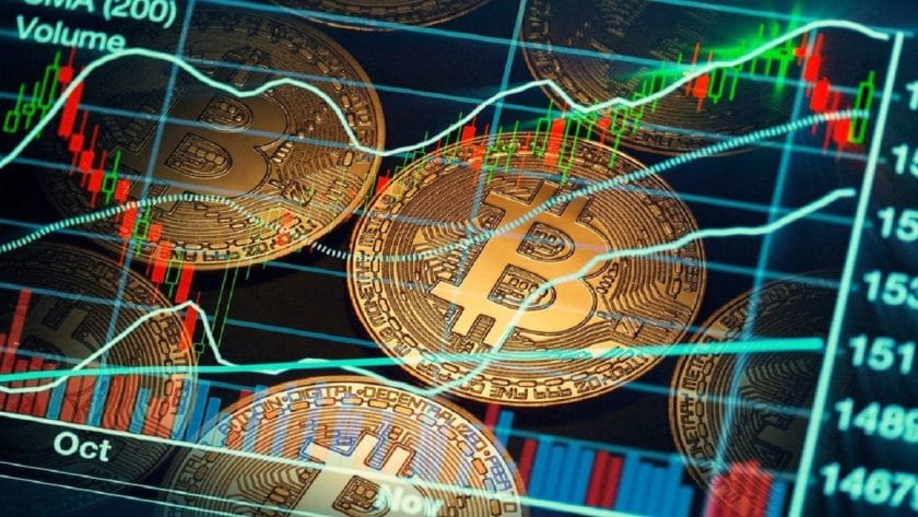 Cryptocurrency Rallies Pushed Bitcoin Price to $48,000 Cryptocurrency Rallies Pushed Bitcoin Price to $48,000