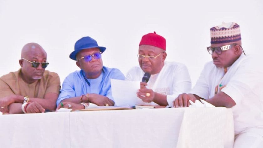 Delta Approves N15.7bn for Warri, Effurun Flood Control Delta Approves N15.7bn for Warri, Effurun Flood Control