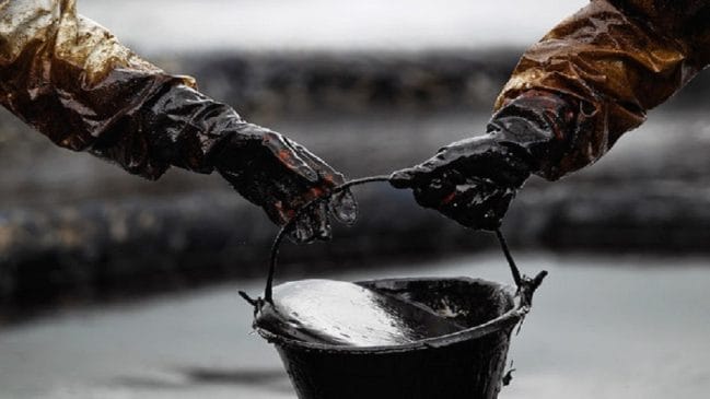 Demand for Nigerian Crude Oil Grades Surged 1 Demand for Nigerian Crude Oil Grades Surged