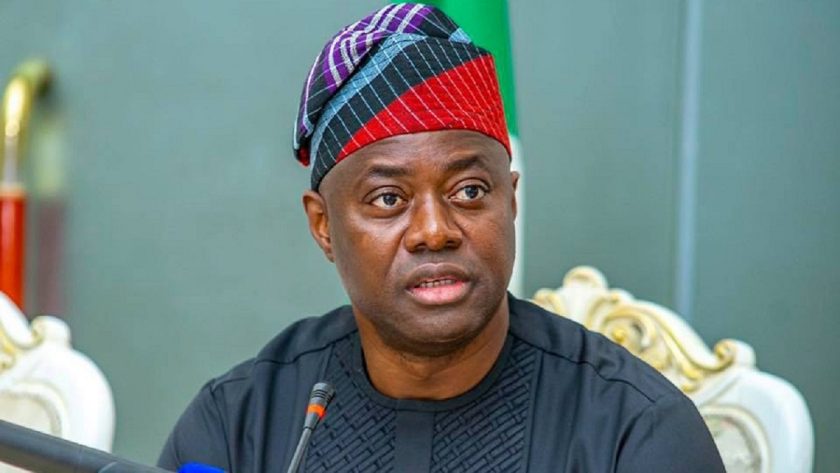 Develop Export Market – Gov. Makinde Develop Export Market – Gov. Makinde