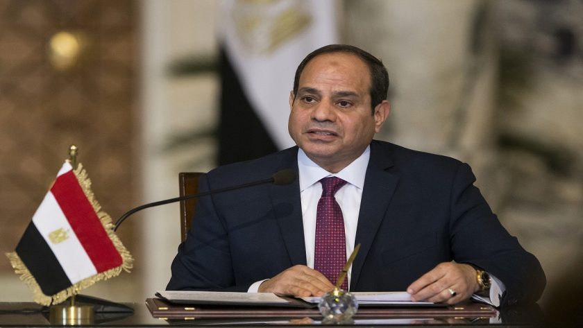 Egypt Acute Fiscal Challenge Provokes Debt Restructure -Note