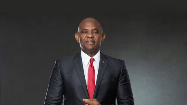 Elumelu Gives Keynote Speech as UBA Headlines 2024 ECOWAS Mining Forum Sponsorship 1 Elumelu Gives Keynote Speech as UBA Headlines 2024 ECOWAS Mining Forum Sponsorship