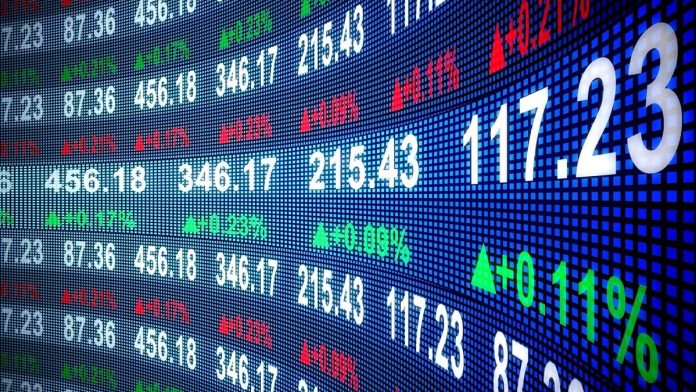 Equities Investors Gain N345bn After 4-Day Loss