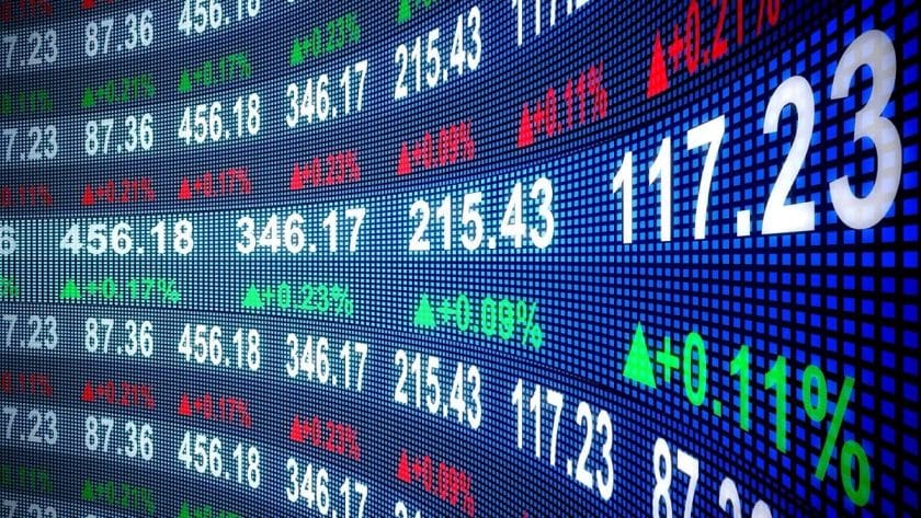 Equities Investors Gain N345bn After 4-Day Loss Equities Investors Gain N345bn After 4-Day Loss