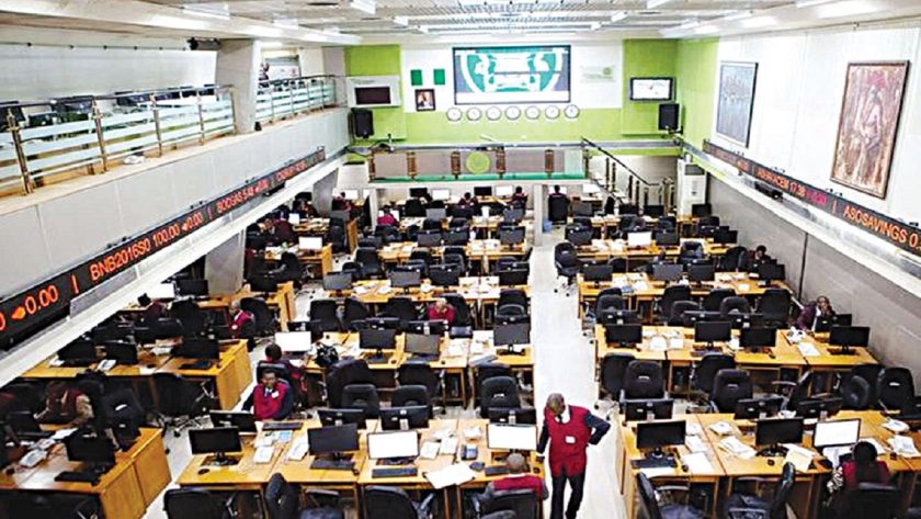 Equities Investors Get Inflation Cover as Market Return Hits 41.4% Equities Investors Get Inflation Cover as Market Return Hits 41.4%