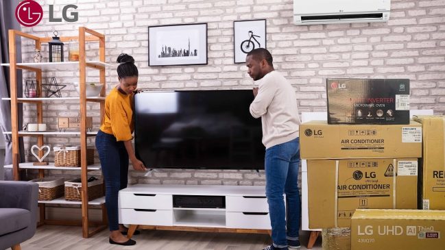 Explore LG Electronics Latest Gadgets for Your New Home-min 1 Explore LG Electronics Latest Gadgets for Your New Home