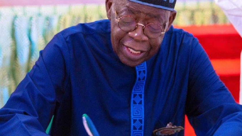 FG Committed to Implementing Agreement With Labour