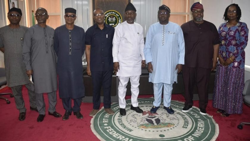 Fg Constitutes Committee To Boost Gas Supply To Power Plants