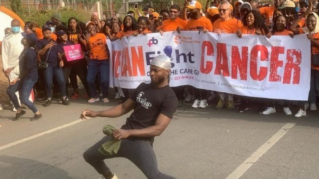 FG to Spend N200m on Indigent Cancer Patients 1 FG to Spend N200m on Indigent Cancer Patients