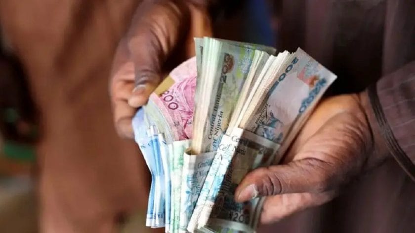 Firm Sees Nigeria Bond Yield Hitting 18.6% in 3-Month Firm Sees Nigeria Bond Yield Hitting 18.6% in 3-Month