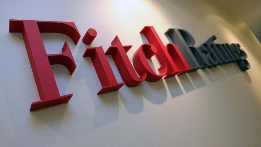 Fitch Takes Rating Action on 12 Nigerian Banks