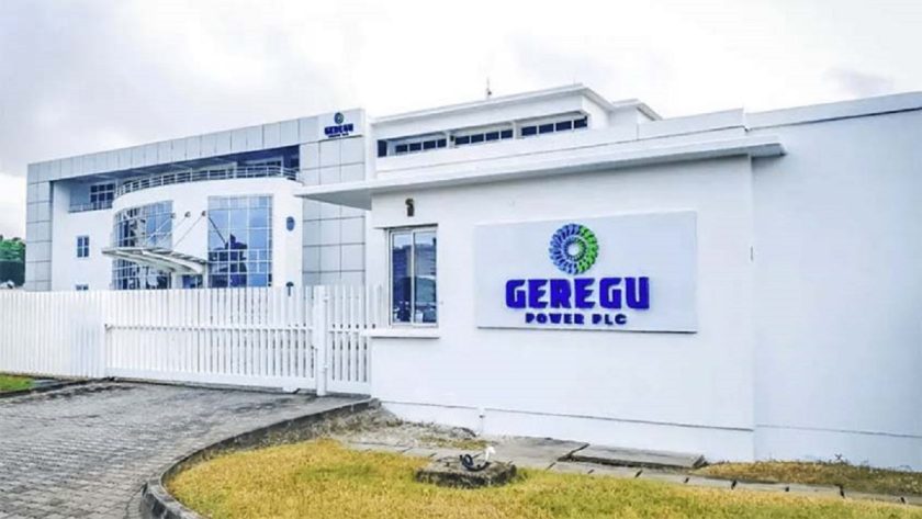 Geregu Power N2Trn Gain In 17-Month Beats Expectations
