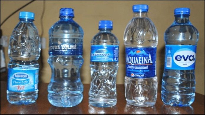 High Cost: Table, and Sachet Water Producers Close Shop in Enugu