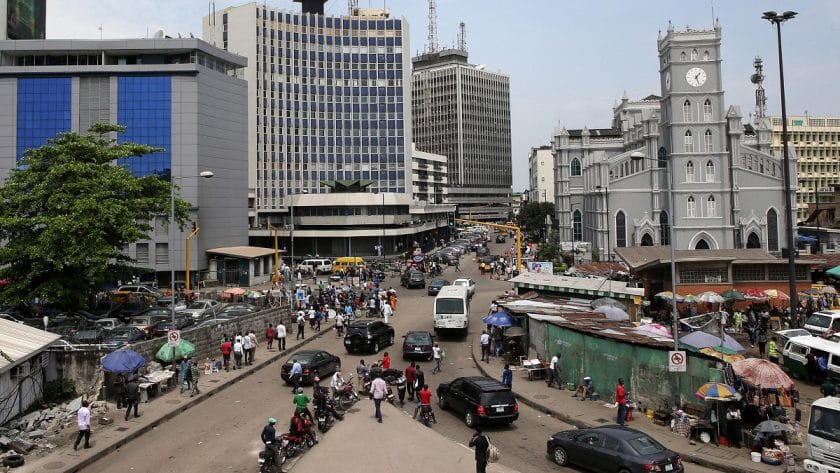 Interest Rate Hike Tormenting for Nigerian Companies – Analysts