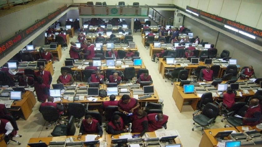 Investors lose N1bn in Cautious Trading Investors lose N1bn in Cautious Trading