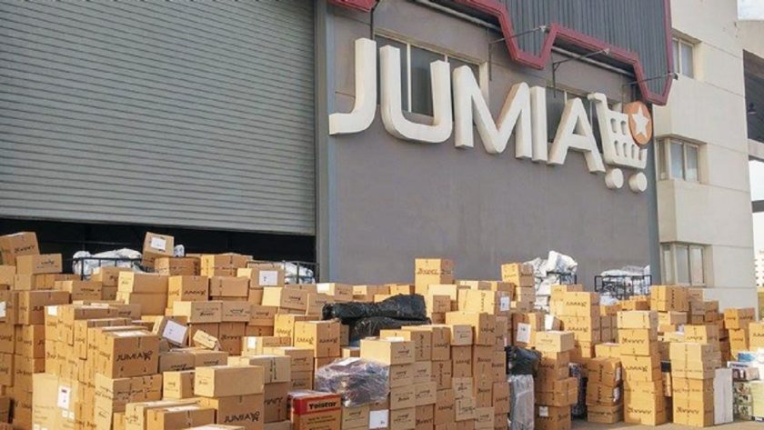 Jumia Reduces Pretax Loss by 52% to $99m