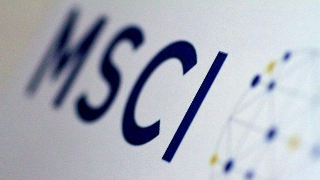 MSCI to Delete Nigerian Securities from Frontier Markets
