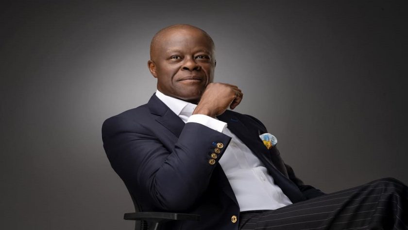 Meeting With World Bank Focused on Sustainable Growth – Edun