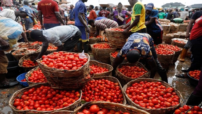 Ministers, CBN, FIRS Pledge to Address High Cost of Living