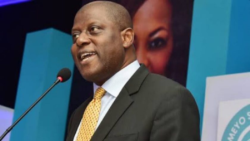 Moody’s Upgrades Outlook on Nigerian Banks to Positive