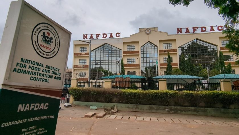 Nafdac Bans The Production Of Alcoholic Beverages In Sachets
