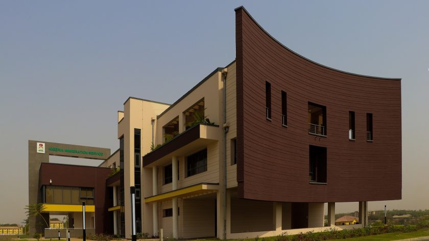 Nis Repatriates 18 Cameroonian Irregular Immigrants From Benue