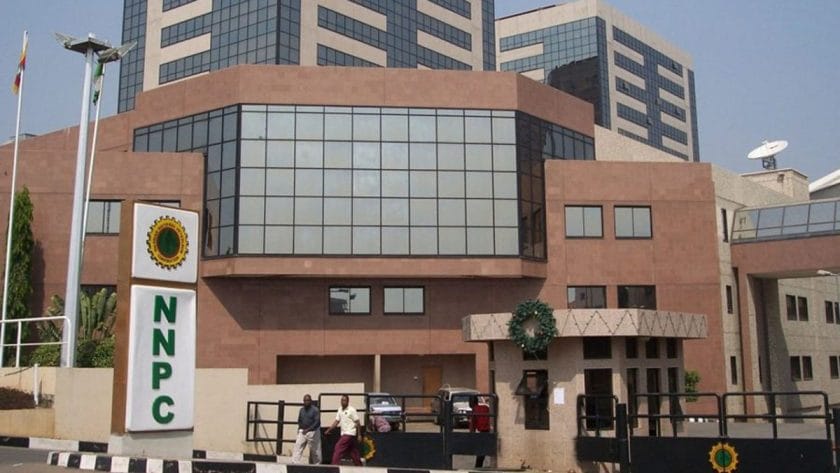 NNPC Ltd Celebrates 14,000bpd oil Production From AkpoA West Field