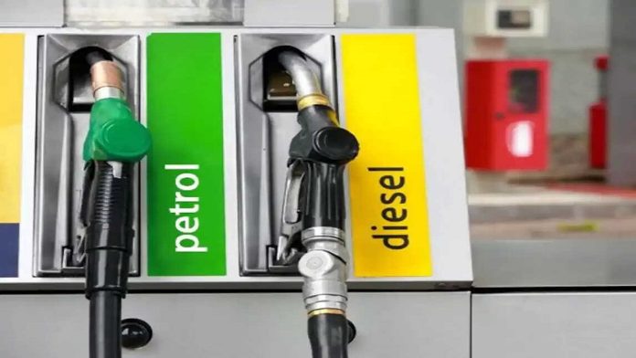 NNPCL Says No Plan to Increase Petrol Price
