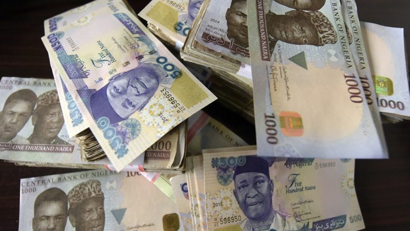 Naira Rides Recovery Waves After Combative Measures