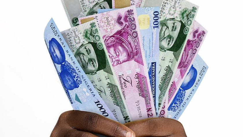 Naira Sees Gains Across Markets After CBN FX Payment