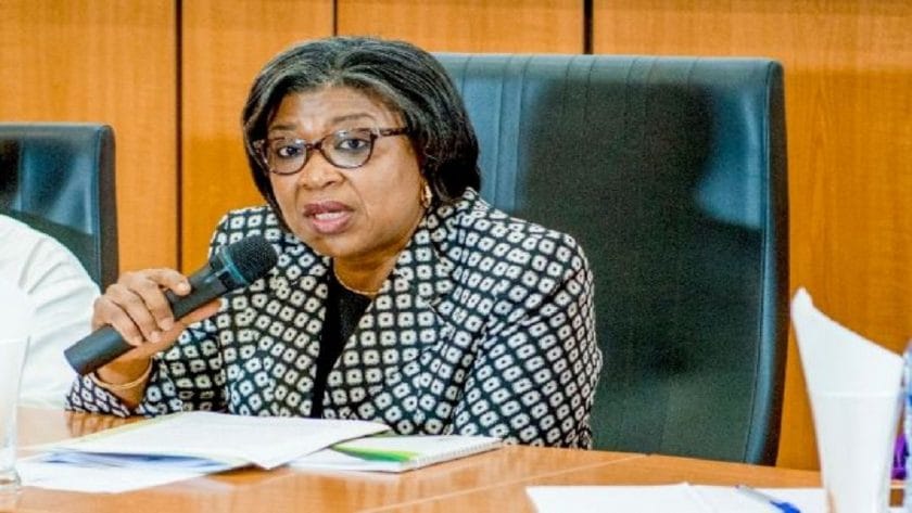 Nigeria Creditworthiness Remains Highly Speculative – Notes Nigeria Creditworthiness Remains Highly Speculative – Notes