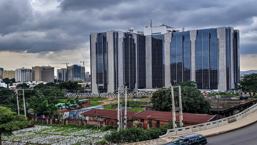 Nigeria Fx Crisis Result Of Poor Regulatory Oversight