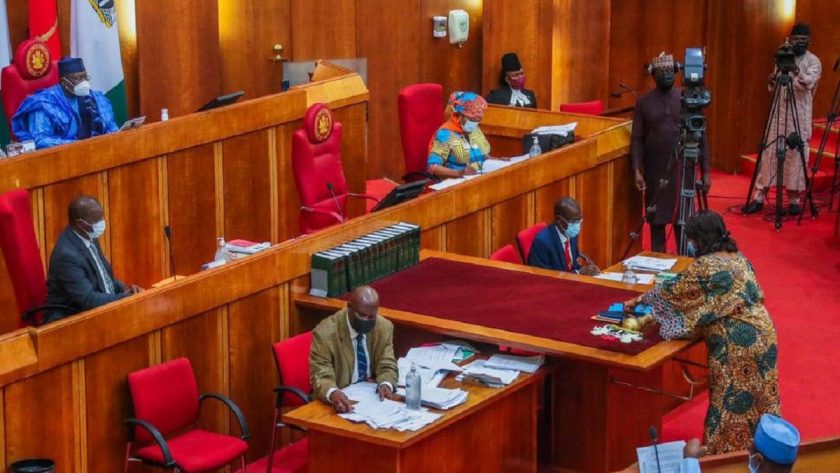 Nigeria to Complete 1999 Constitution Amendment in 2 Years