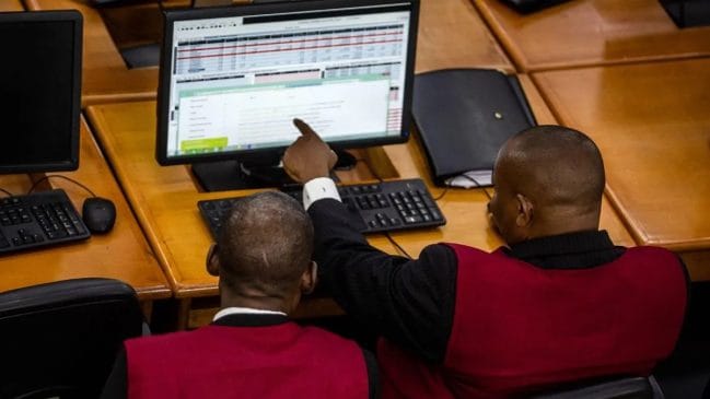 Nigeria Bonds Yield Rises 97bps to 14.8% - MarketNews